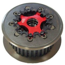 Frizione Antisaltellamento STM