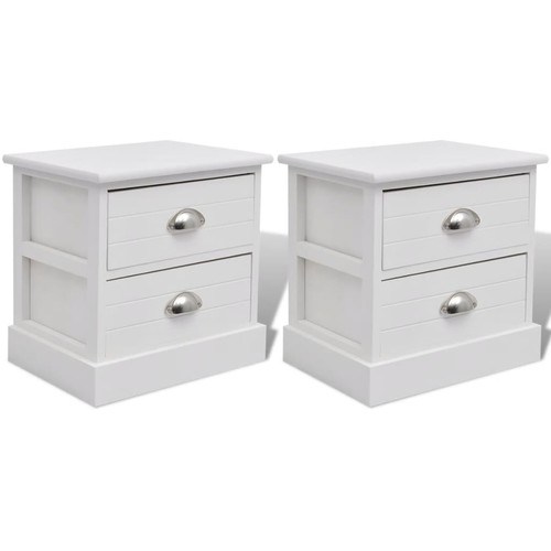 Set comodini stile - set,