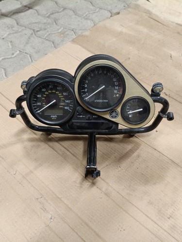 Cruscotto completo - cruscotto, (