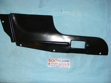 FIAT 500 R CARTER INFERIORE