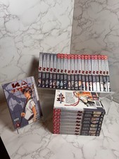 Samurai Deeper Kyo Manga