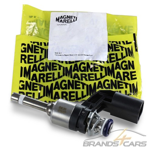 Iniettore magneti marelli - iniettore,