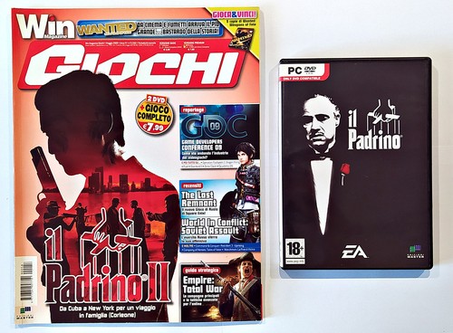 Win magazine giochi anno - , iv