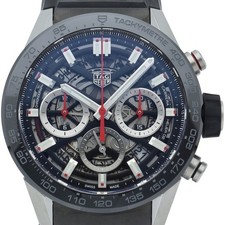 Cronografo TAG HEUER Carrera