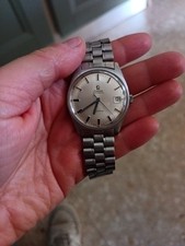 Orologio Omega Genève