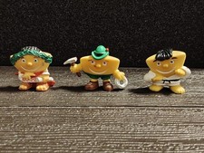 Sorprese FINDUS anni 90 3