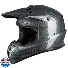 Favoto Caschi Moto Adulti Dirt