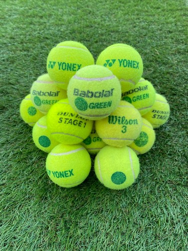 Palline da tennis - palline,