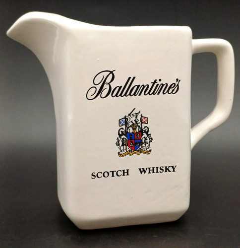 Ballantine scotch whisky - ballantine's,