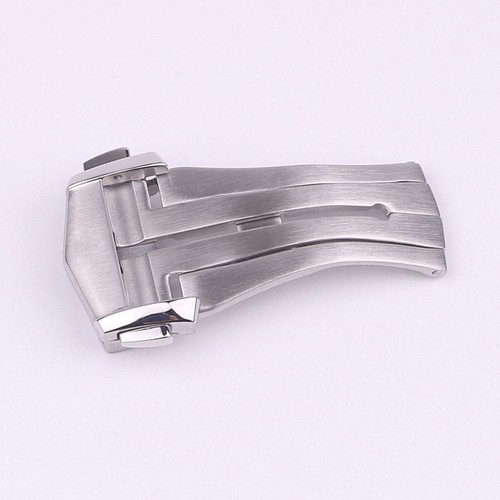 Fibbia acciaio inox - fibbia, adatta