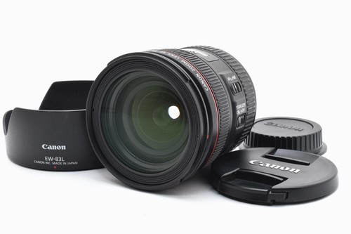 Obiettivo zoom canon - zoom,