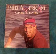Adriano Celentano I miei