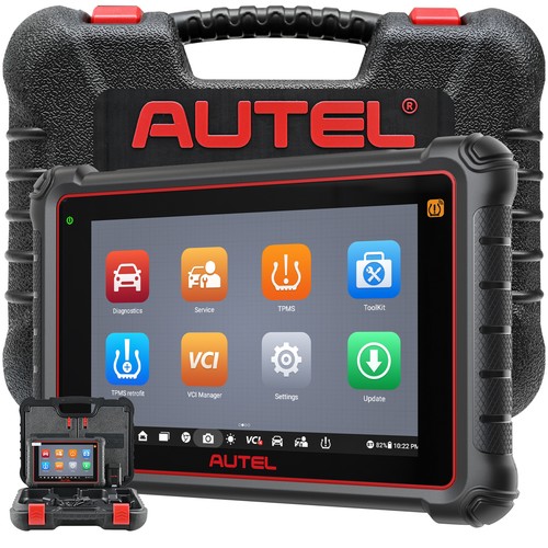 2026 autel maxicom - autel,