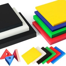 Foglio/blocco Nylon 6/66/MC