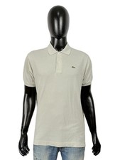 Polo Lacoste Uomo Manica Corta