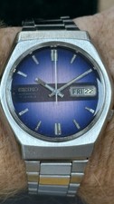Orologio Seiko 7009-8060 Vintage Very Rare Dial