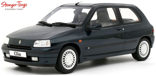 Otto mobile renault clio - mobile,