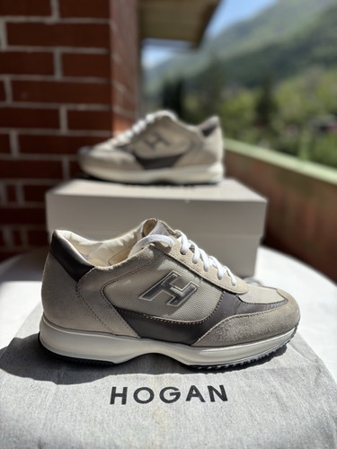Hogan interactive camoscio - hogan,