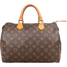 Borsa a mano Louis Vuitton