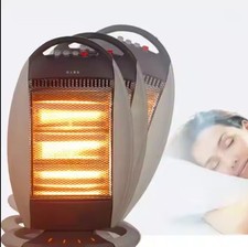 STUFA quarzo oscillante basso