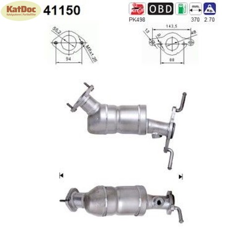 Catalizzatore alfa romeo - ✅,