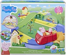PEPPA PIG LA PISTA DI PEPPA
