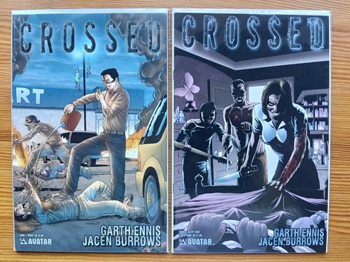 Crossed collec avatar 9 - collec,