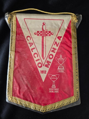 Gagliardetto pennant fanion - gagliardetto,