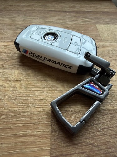 Bmw key case sport - bmw, m