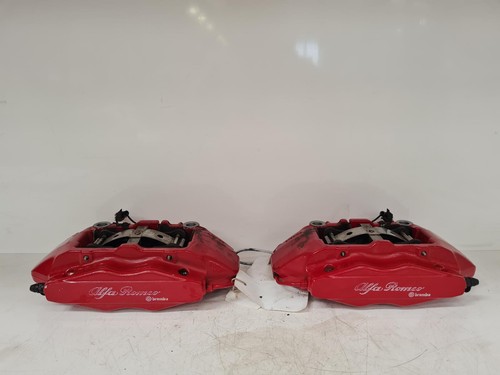 Alfa romeo giulietta mk3 2015 - mk3,