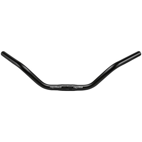Ergotec manubrio cruiser - ergotec, 590mm