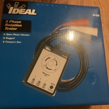 Ideal Tester di Rotazione