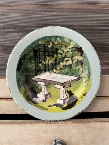 Piatto decorativo parete - piatto, da