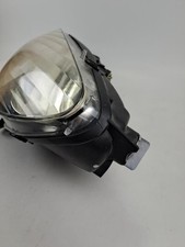 Gruppo ottico anteriore