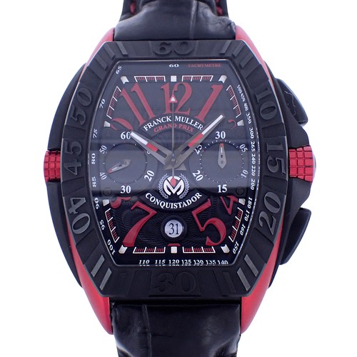 Orologio uomo franck muller - uomo,