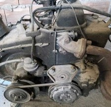  Motore Completo FIAT 500 R -