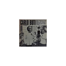 Carlo Buti 5099911864424