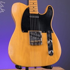 1988 Fender USA Vintage '52