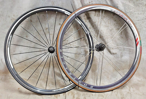 Bontrager race lite - lite, set