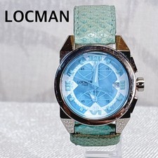 Orologio Locman batteria