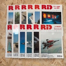 RIVISTA ITALIANA DIFESA 1994