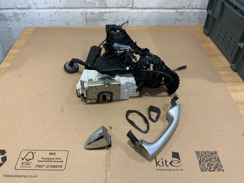 Kit serratura porta - kit,