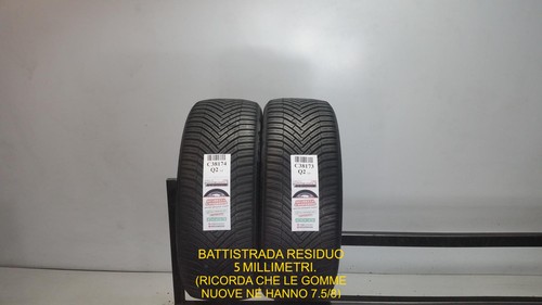 Gomme usate stagioni - , 4