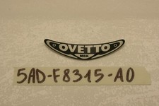 Adesivo carena scudo Shield