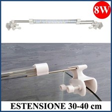 Plafoniera lampada led x - a, 8w