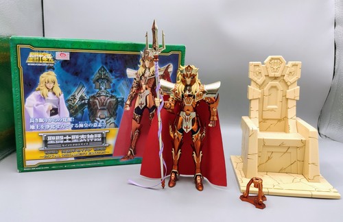 Bandai saint seiya - seiya, myth