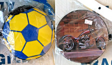 PORTA Cd Rotondo "NUOVO" a