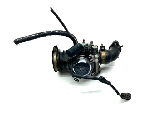 Carburatore carburetor - carburatore,
