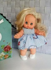 Gonna e maglia coordinata per