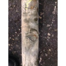 ALBERO TRASMISSIONE POST. PER FIAT VM90 VM 90 2.5 T.D. 4X4 1950